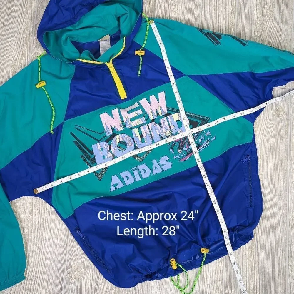 adidas vintage mens